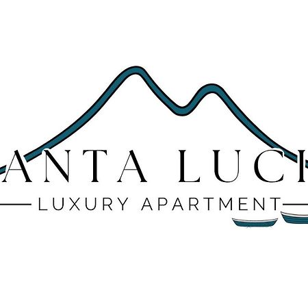 נאפולי Santa Lucia Luxury Apartment מראה חיצוני תמונה
